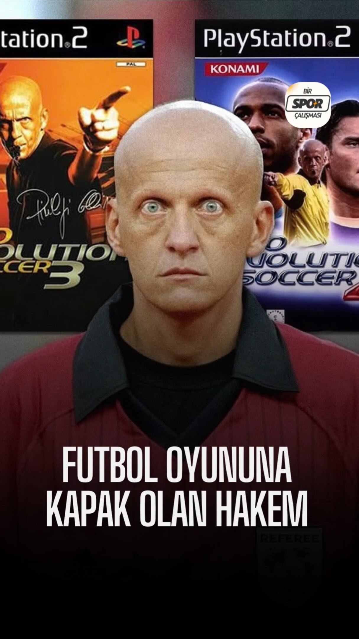 Bir Spor Çalışması · Reels