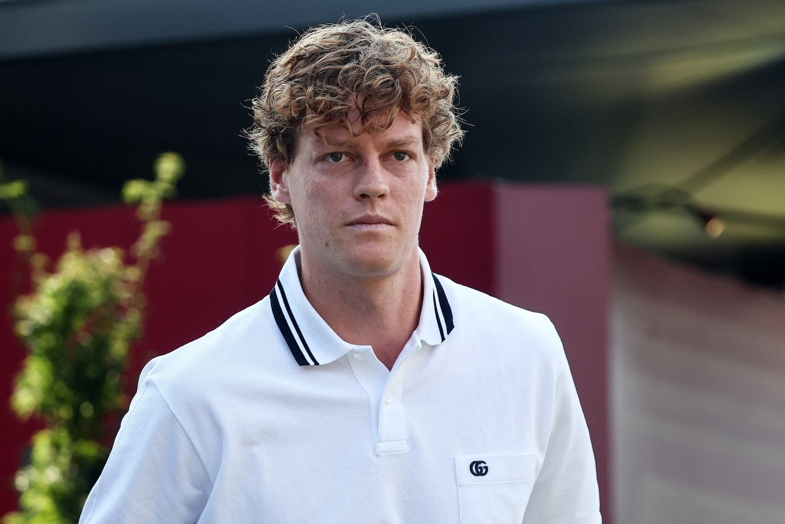 Jannik Sinner 2026 İtalya Grand Prix’sinde